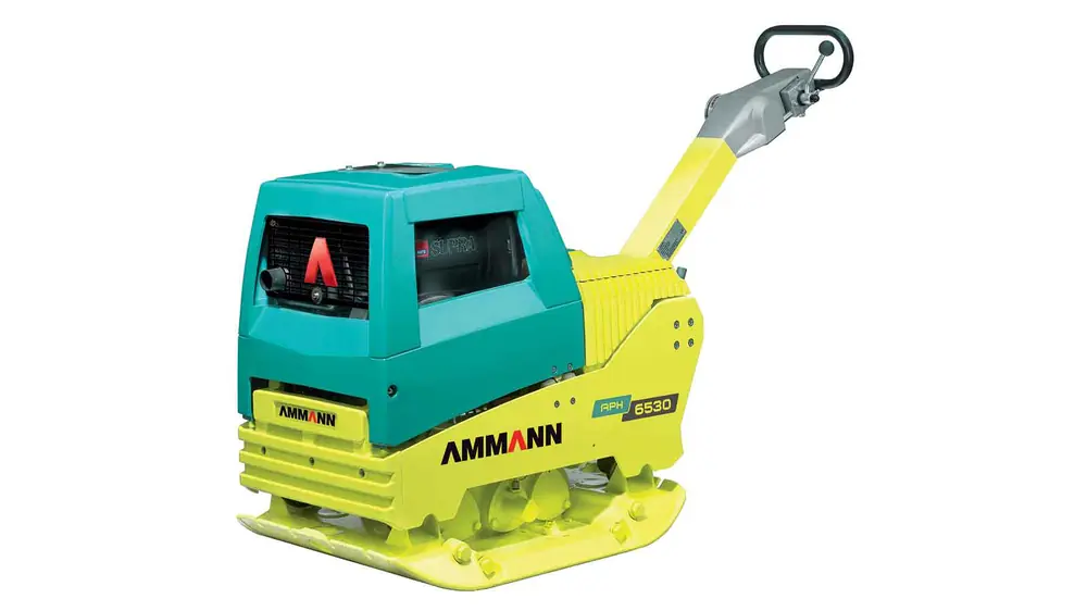 Ammann APH 6530 eStart thumbnail 2
