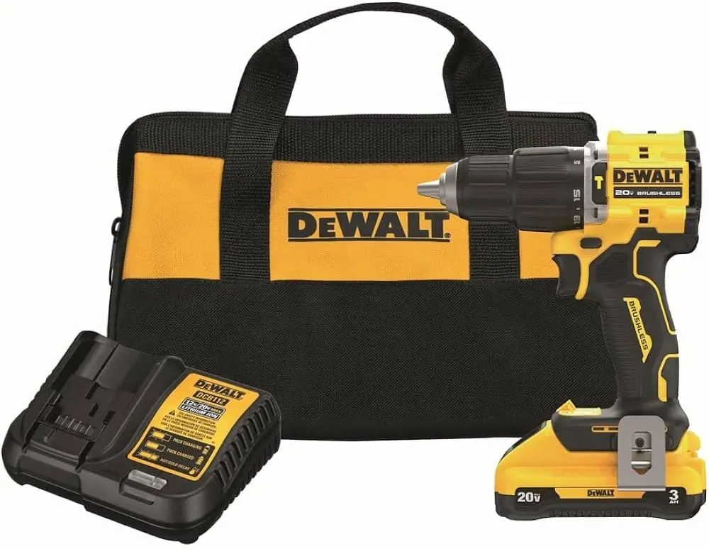 DEWALT DCD799L1