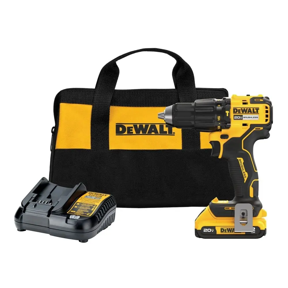 DEWALT DCD798D1