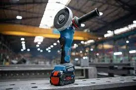 Bosch GWS 18V-15 P thumbnail 2