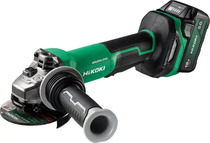 HiKOKI G1813DF