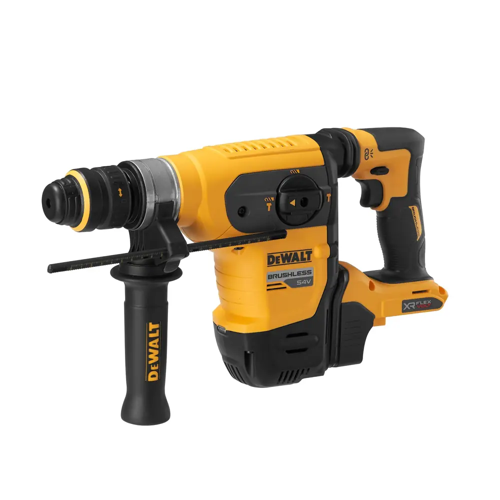 DEWALT DCH417NT-XJ