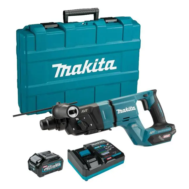 Makita HR007GM101