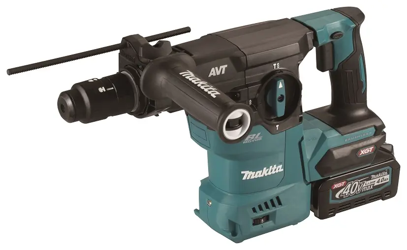 Makita HR009GM203