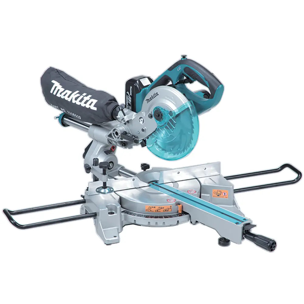 Makita DLS713