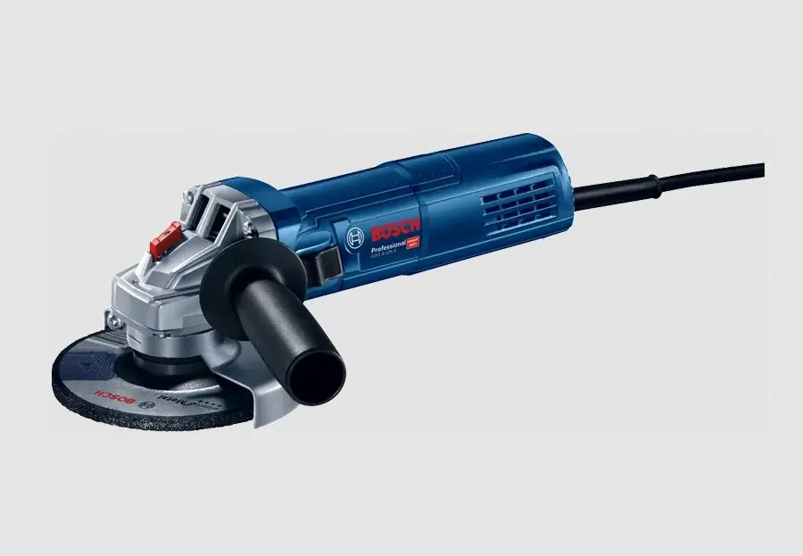 Bosch GWS 9-125 S