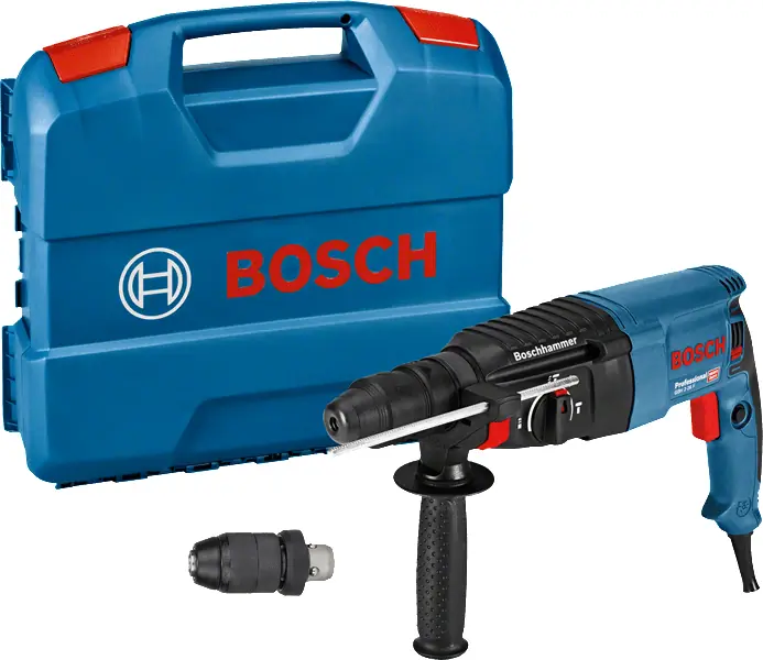 Bosch GBH 2-26 thumbnail 2