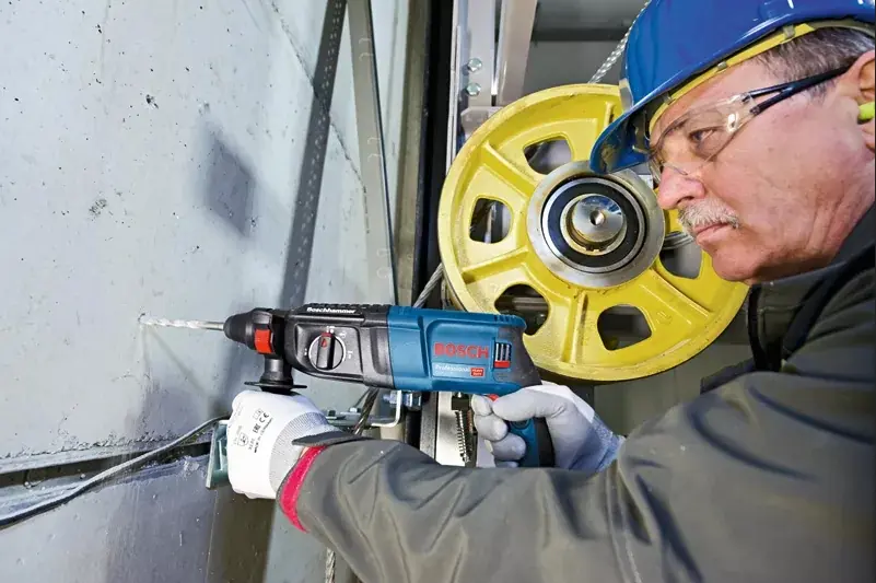 Bosch GBH 2-26 thumbnail 4