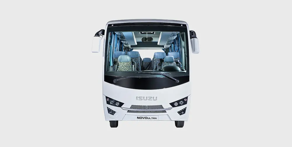 Isuzu Novo Ultra
