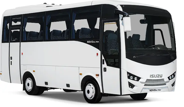Isuzu Novo Ultra thumbnail 2