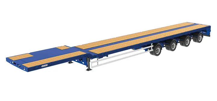 Goldhofer SPZ-L