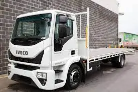 Iveco EUROCARGO ML120E24R