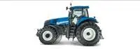 New Holland T 8.360 (400)
