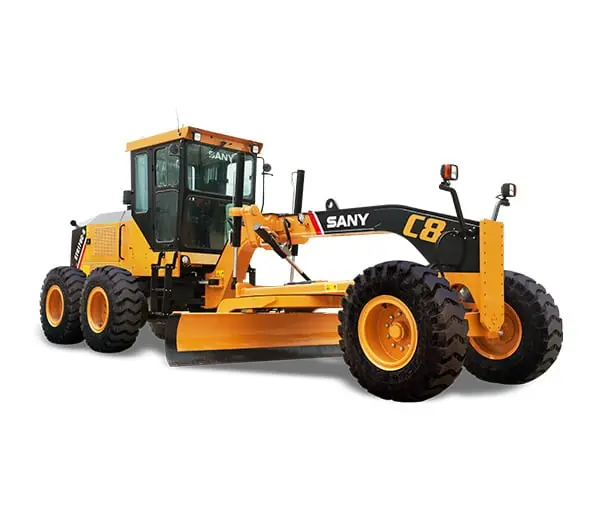 Sany STG170C-8W3