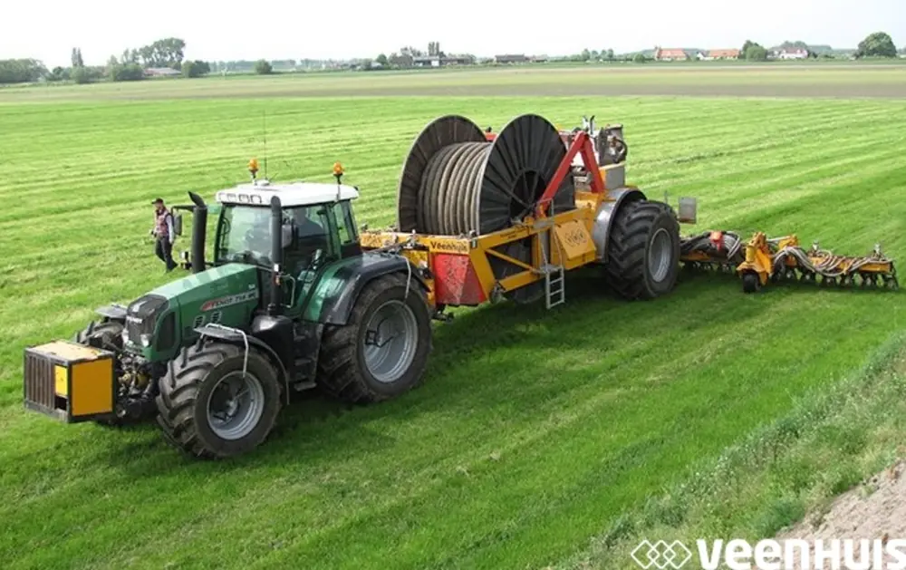 Veenhuis ROTOMAX thumbnail 5