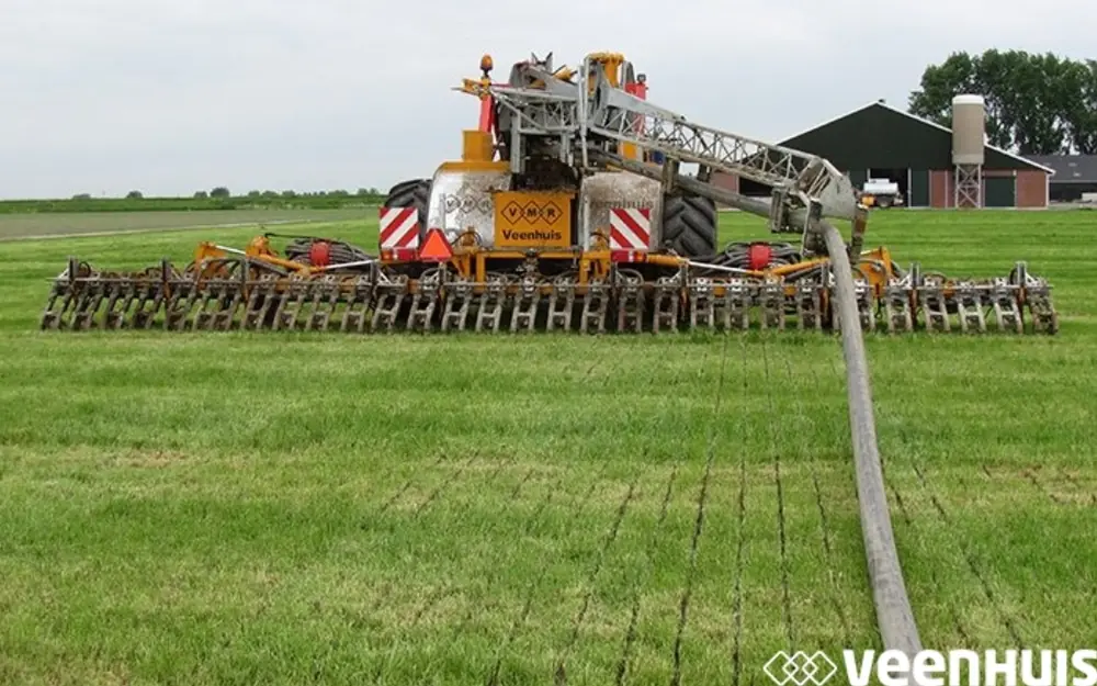 Veenhuis ROTOMAX thumbnail 6