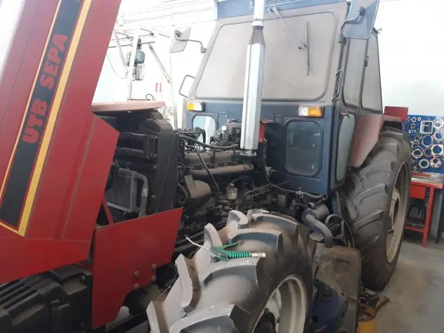Sepa 11800 DT