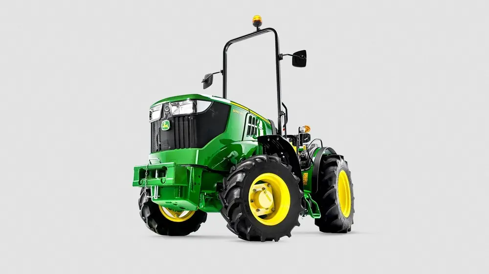 John Deere 5090GL