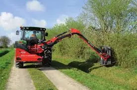 Kuhn Multi-Longer GII HE 5551 SP