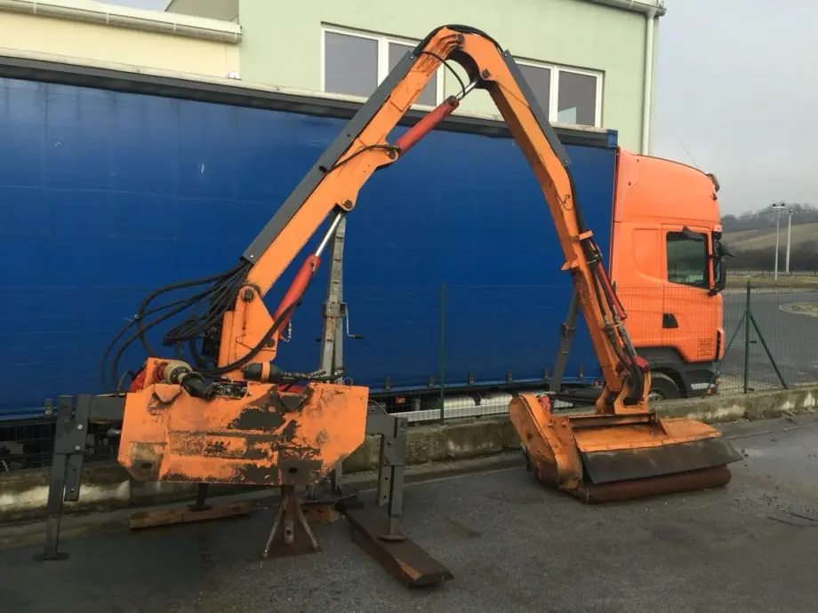 Rasco PRK 6000 PH