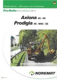 Fischer Axiona 50