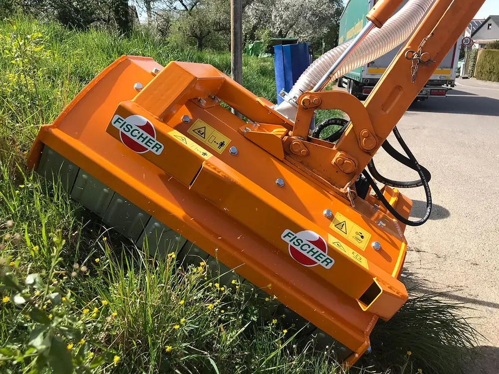 Fischer EcoCut