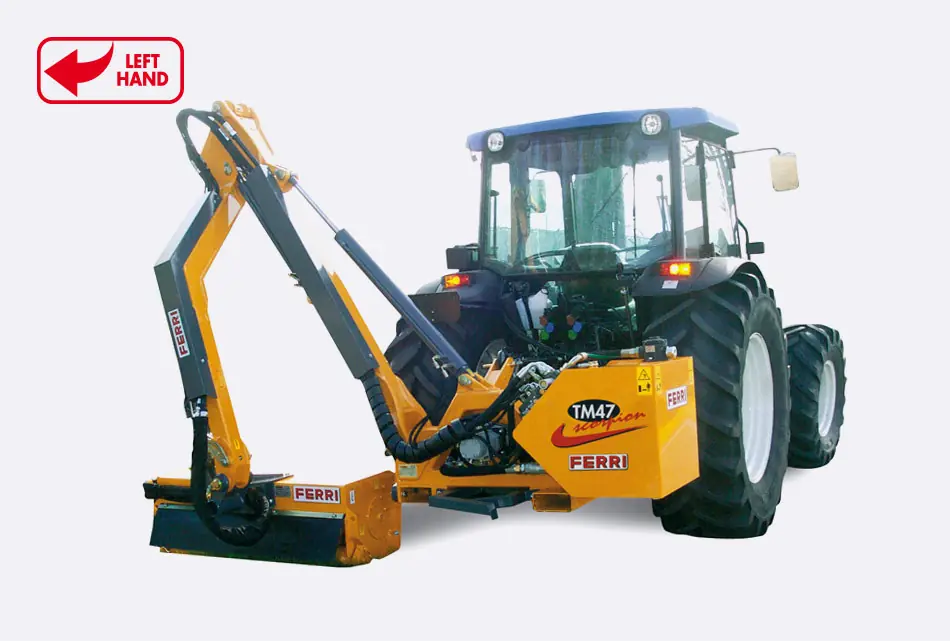 Ferri TM 47