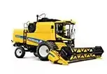 New Holland TX 5.90