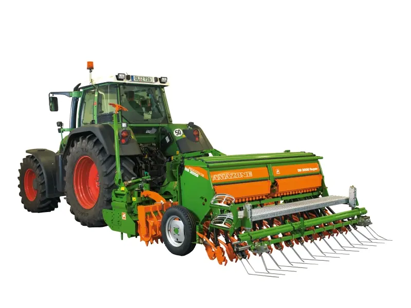 Amazone KX 3000 thumbnail 3
