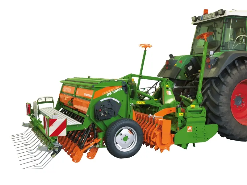 Amazone KX 3000 thumbnail 4