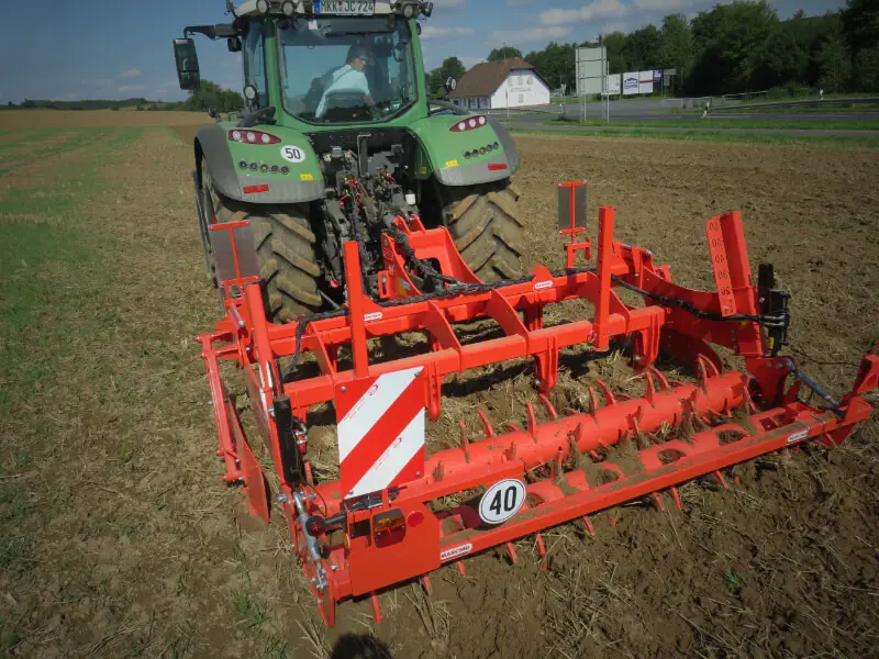 Maschio Attila Hydro 400/9