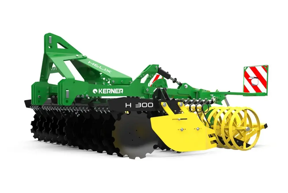 Kerner Helix H 300 thumbnail 2