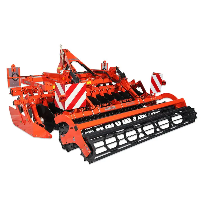 Kubota CD2500F