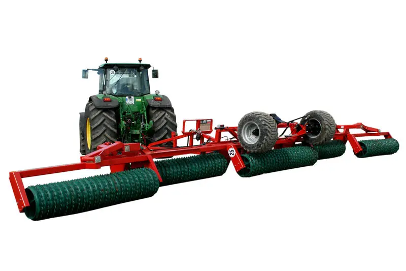 Kverneland Actiroll HDC 1230 thumbnail 2