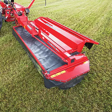 Massey Ferguson DM8312 TL