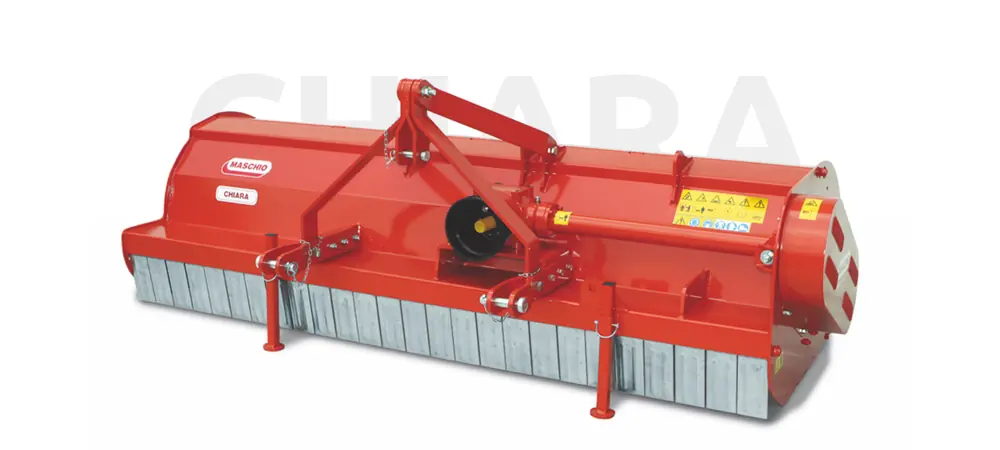 Maschio Chiara 250 S