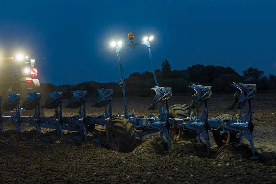 Lemken Titan 18 V U 6+3 / 100 thumbnail 2