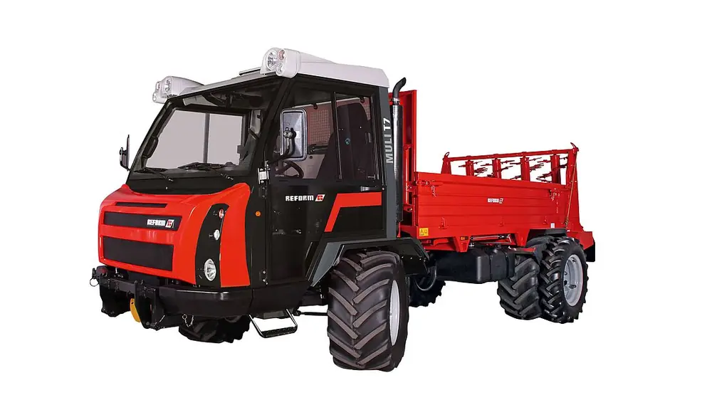 Reform Werke Muli T 7