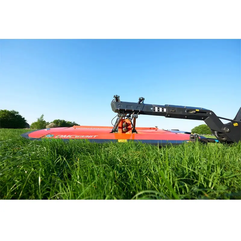 Kubota DMC6336T thumbnail 2