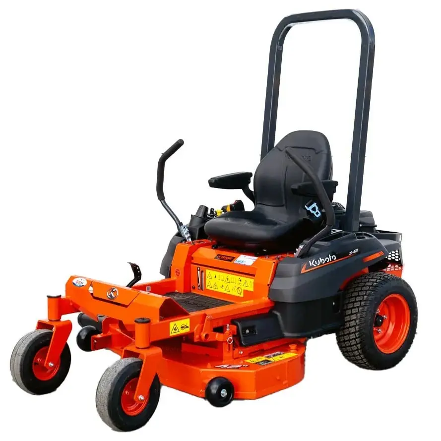 Kubota Z1-421