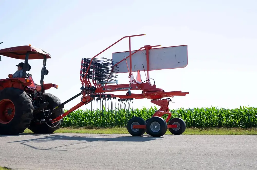 Kuhn GA 4230 T