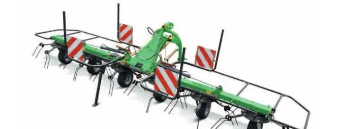 DEUTZ-FAHR CoM 6021 thumbnail 2