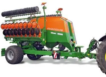 Amazone Citan 9000