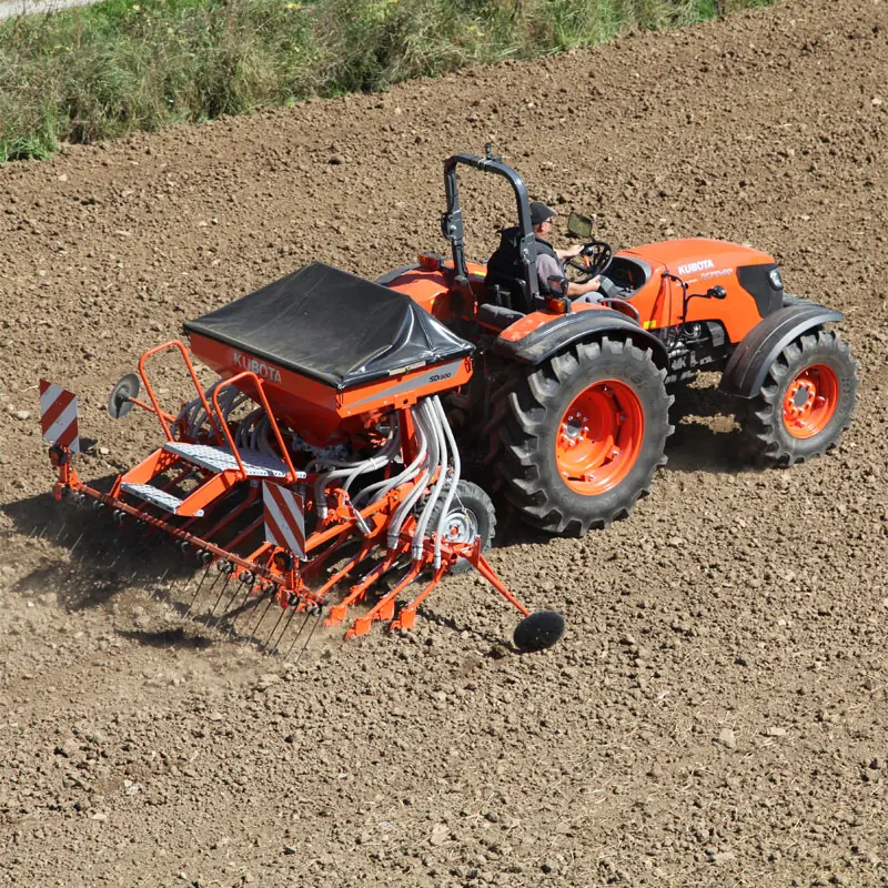 Kubota SD1401
