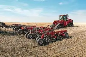 Case IH Precision Disk 500DS 60