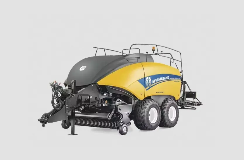 New Holland BB 1290 Plus thumbnail 2