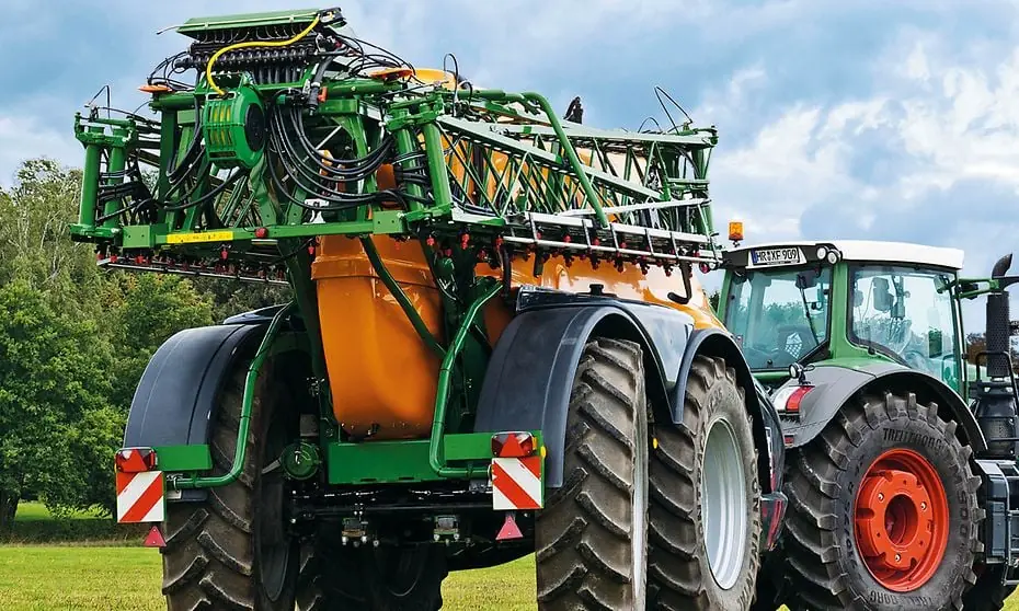 Amazone UX 11201 Super (36)