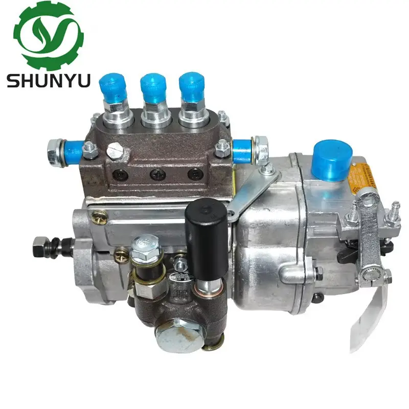 Changchai ZN390