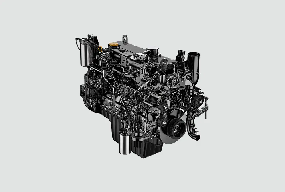 Develon DL06V