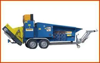 Husmann HFG II-D/M